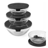 Cooks Brand 30-pc Aluminum Non-Stick Cookware Set