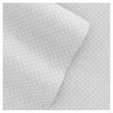 Queen - My Heart 4-Piece Patterned Sheet Set - 1 Fitted Sheet, 1 Flat Sheet, 2 Pillow Cases