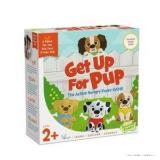 Get Up For Pup | Active Play Game for Ages 2+