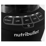 nutribullet® Blender Combo | Model NBF50500IN | Retail $130
