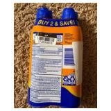 Two Pack Banana Boat Sport 50 SPF Sunscreen Doesn’t Expire Until 2027 Get Ready for Summer!