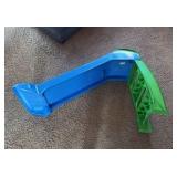 Little Tikes Kids Plastic Slide, Used But in Good Condition