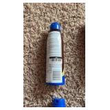 Banana Boat Brand Dry Tanning Oil Spray Can 8 SPF With Coconut Oil Lightweight and Not Greasy 6 Ounce Spray Can