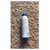 Banana Boat Brand Dry Tanning Oil Spray Can 8 SPF With Coconut Oil Lightweight and Not Greasy 6 Ounce Spray Can DOESNT EXPIRE UNTIL 2028