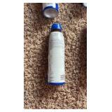 Banana Boat Brand Dry Tanning Oil Spray Can 8 SPF With Coconut Oil Lightweight and Not Greasy 6 Ounce Spray Can DOESNT EXPIRE UNTIL 2028