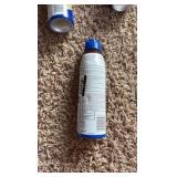 Banana Boat Brand Dry Tanning Oil Spray Can 8 SPF With Coconut Oil Lightweight and Not Greasy 6 Ounce Spray Can DOESNT EXPIRE UNTIL 2028