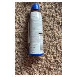 Banana Boat Brand Dry Tanning Oil Spray Can 8 SPF With Coconut Oil Lightweight and Not Greasy 6 Ounce Spray Can DOESNT EXPIRE UNTIL 2028