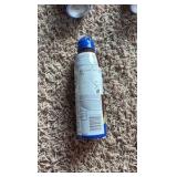 Banana Boat Brand Dry Tanning Oil Spray Can 8 SPF With Coconut Oil Lightweight and Not Greasy 6 Ounce Spray Can DOESNT EXPIRE UNTIL 2028