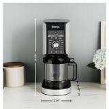 Ninja® CREAMi® XL Deluxe 11-in-1 Ice Cream and Frozen Treat Maker | New in Box | Retail $250