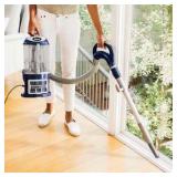 Shark Navigator Deluxe Upright Vacuum | Retail $199