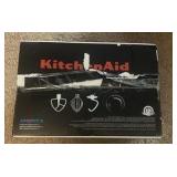 KitchenAid ARTISAN® SERIES 5 QUART TILT-HEAD STAND MIXER - MINERAL WATER BLUE | Retail $540