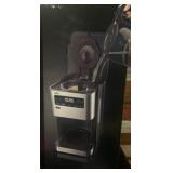 Braun 14-Cup PureFlavor Drip Coffee Maker Retail $125