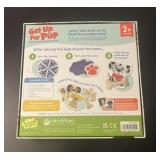 Get Up For Pup | Active Play Game for Ages 2+