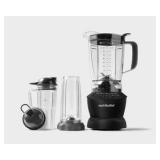 nutribullet® Blender Combo | Model NBF50500IN | Retail $130