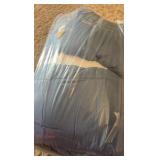 Full/Queen Home Expressions Ultra Soft Down Alternative Reversible Comforter