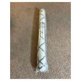 Indoor Area Rug 5-Feet X 7-Feet Cream Color With Gray Accents From Project 62 Pile 100% Olefin 5x7 Area