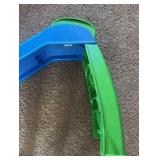 Little Tikes Kids Plastic Slide, Used But in Good Condition