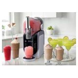 Ninja SLUSHi 88oz Professional Frozen Drink Maker with RapidChill Technology 5 Preset Programs