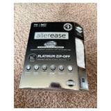AllerEase Platinum Mattress Protector King Sized Bed