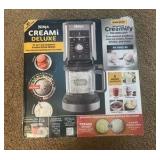 Ninja® CREAMi® XL Deluxe 11-in-1 Ice Cream and Frozen Treat Maker | New in Box | Retail $250