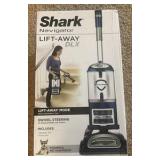 Shark Navigator Deluxe Upright Vacuum | Retail $199