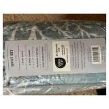 King Reversible Quilt Set Madelinen Fenwick Coastal Quilt Set with 2 Shams