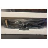 Nostalgia 18-Quart Turkey Roaster Oven | Retail $120