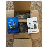 nutribullet® Blender Combo | Model NBF50500IN | Retail $130