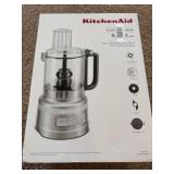 KitchenAid 9 Cup Food Processor - KFP0921
