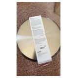 10 QT Stainless Steel Stockpot Cooks Brand