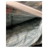 King Reversible Quilt Set Madelinen Fenwick Coastal Quilt Set with 2 Shams