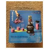 nutribullet® Blender Combo | Model NBF50500IN | Retail $130