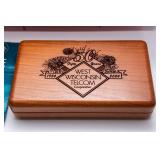 Variety of Board Games and Decks of Cards