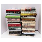 Large Variety of Books