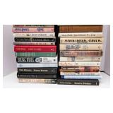 Large Variety of Books