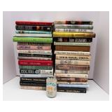 Large Variety of Books