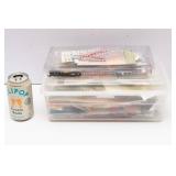 Assorted Crafting Stickers – Variety Lot