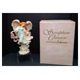 Seraphim Classics “Ariel – Heaven’s Shining Star” Figurine (Limited Edition)