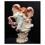 Seraphim Classics “Ariel – Heaven’s Shining Star” Figurine (Limited Edition)