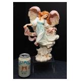 Seraphim Classics “Ariel – Heaven’s Shining Star” Figurine (Limited Edition)