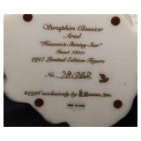 Seraphim Classics “Ariel – Heaven’s Shining Star” Figurine (Limited Edition)