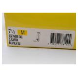 Circa by Joan & David “Carita” Black Leather Boots – Women’s Size 7.5