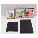 Sizzix Flower Die Cuts – Set of 5 Dies