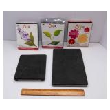 Sizzix Flower Die Cuts – Set of 5 Dies