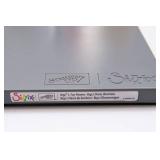 Sizzix Flower Die Cuts – Set of 5 Dies