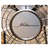 Oscillating Floor Fan – 38” Tall