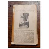 Antique Singer Treadle Sewing Machine Table and Singer Sewing Machine