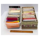Assorted Craft Paper Lot – Scrapbooking, Cardstock