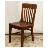 Adorable Wooden Chair