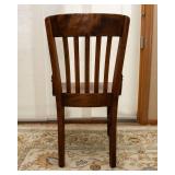 Adorable Wooden Chair